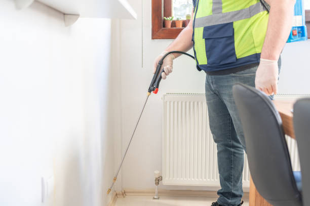 Best Cockroach Control Services  in Harrisburg, SD