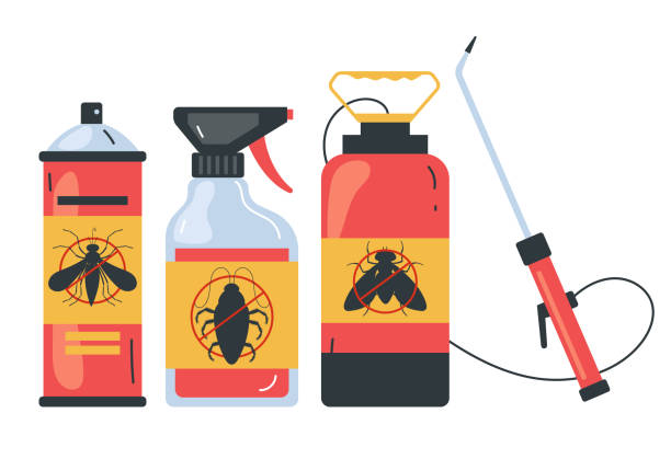 Best Pest Removal Services  in Harrisburg, SD